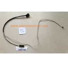LENOVO LCD Cable สายแพรจอ IdeaPad G400s G405S